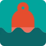 Float SVG Icon